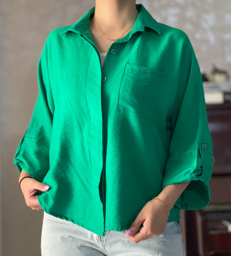 شومیز تک