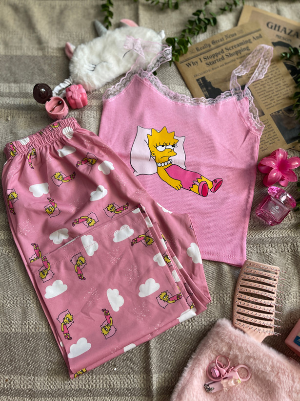 ست سیمسون🎀