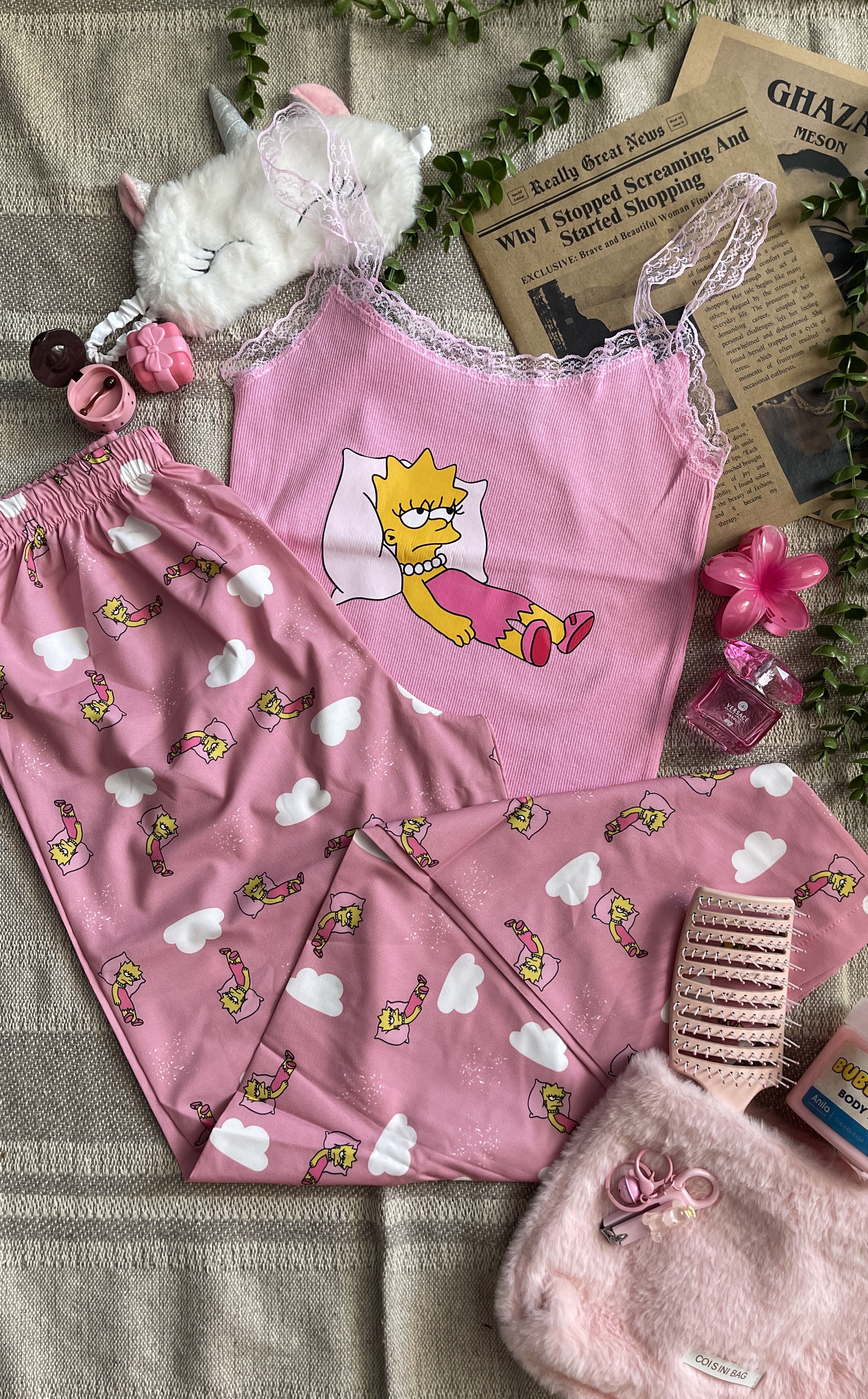 ست سیمسون🎀