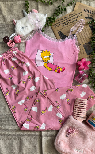 ست سیمسون🎀
